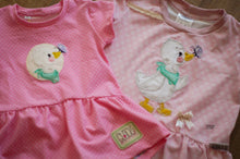 Lade das Bild in den Galerie-Viewer, Gerda und Gunter Gans - STICK Kombipaket