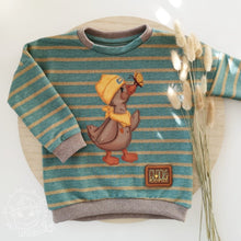 Lade das Bild in den Galerie-Viewer, Gerda und Gunter Gans - STICK Kombipaket