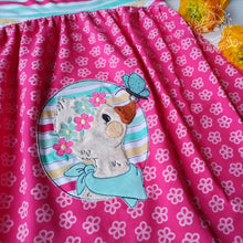 Lade das Bild in den Galerie-Viewer, Gerda und Gunter Gans - STICK 18x30