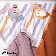 Lade das Bild in den Galerie-Viewer, Gerda und Gunter Gans - STICK Kombipaket