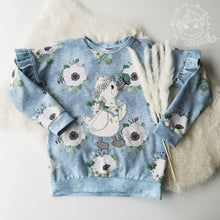 Lade das Bild in den Galerie-Viewer, Gerda und Gunter Gans - STICK Kombipaket