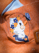 Lade das Bild in den Galerie-Viewer, Gerda und Gunter Gans - STICK 13x18