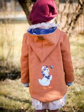 Lade das Bild in den Galerie-Viewer, Gerda und Gunter Gans - STICK 15x24