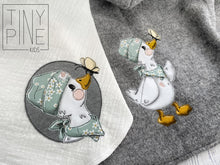 Lade das Bild in den Galerie-Viewer, Gerda und Gunter Gans - STICK 15x24