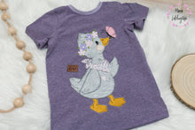 Lade das Bild in den Galerie-Viewer, Gerda und Gunter Gans - STICK Kombipaket