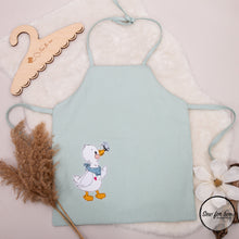 Lade das Bild in den Galerie-Viewer, Gerda und Gunter Gans - STICK 18x30