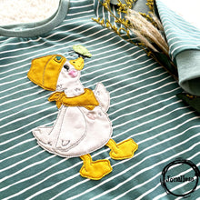 Lade das Bild in den Galerie-Viewer, Gerda und Gunter Gans - STICK 18x30