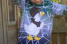 Lade das Bild in den Galerie-Viewer, Gerda und Gunter Gans - STICK Kombipaket