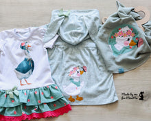 Lade das Bild in den Galerie-Viewer, Gerda und Gunter Gans - STICK 16x26