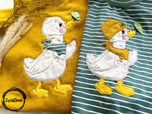 Lade das Bild in den Galerie-Viewer, Gerda und Gunter Gans - STICK Kombipaket