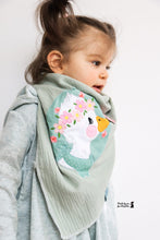 Lade das Bild in den Galerie-Viewer, Gerda und Gunter Gans - STICK Kombipaket