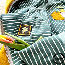 Lade das Bild in den Galerie-Viewer, Gerda und Gunter Gans - STICK 18x30