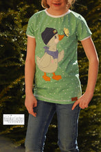 Lade das Bild in den Galerie-Viewer, Gerda und Gunter Gans - STICK 15x24