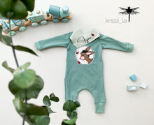 Lade das Bild in den Galerie-Viewer, Emil Esel - PLOTT