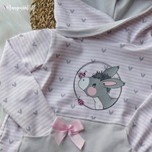 Lade das Bild in den Galerie-Viewer, Emil Esel - PLOTT