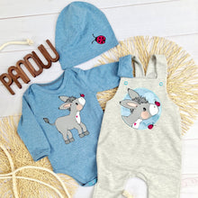 Lade das Bild in den Galerie-Viewer, Emil Esel - PLOTT