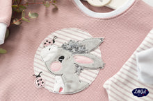 Lade das Bild in den Galerie-Viewer, Emil Esel - STICK 13x18