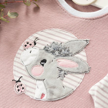 Lade das Bild in den Galerie-Viewer, Emil Esel - STICK 16x26