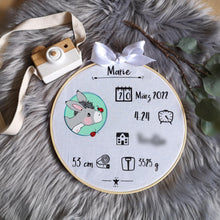 Lade das Bild in den Galerie-Viewer, Emil Esel - PLOTT