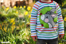 Lade das Bild in den Galerie-Viewer, Emil Esel - PLOTT