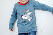 Lade das Bild in den Galerie-Viewer, Emil Esel - PLOTT