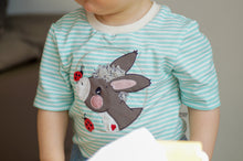 Lade das Bild in den Galerie-Viewer, Emil Esel - STICK 15x24