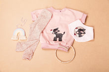 Lade das Bild in den Galerie-Viewer, Emil Esel - STICK 10x10