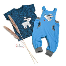 Lade das Bild in den Galerie-Viewer, Emil Esel - PLOTT