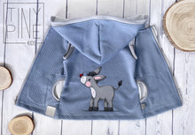 Lade das Bild in den Galerie-Viewer, Emil Esel - PLOTT