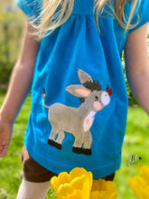 Lade das Bild in den Galerie-Viewer, Emil Esel - STICK 16x26