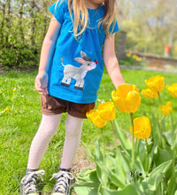 Lade das Bild in den Galerie-Viewer, Emil Esel - STICK 10x10