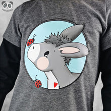 Lade das Bild in den Galerie-Viewer, Emil Esel - PLOTT