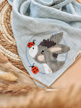 Lade das Bild in den Galerie-Viewer, Emil Esel - STICK 13x18