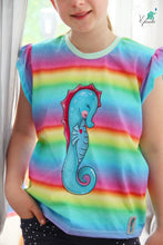 Lade das Bild in den Galerie-Viewer, Kleines Seepferdchen - PLOTT