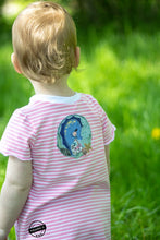 Lade das Bild in den Galerie-Viewer, Kleines Seepferdchen - STICK 10x10