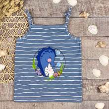 Lade das Bild in den Galerie-Viewer, Kleines Seepferdchen - PLOTT