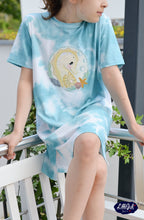 Lade das Bild in den Galerie-Viewer, Kleines Seepferdchen - STICK Kombipaket