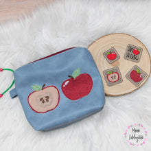 Lade das Bild in den Galerie-Viewer, Apfelraupe - STICK