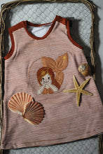 Lade das Bild in den Galerie-Viewer, Meerjungfrau Button - STICK Kombipaket