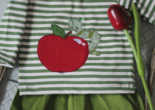 Lade das Bild in den Galerie-Viewer, Apfelraupe - STICK