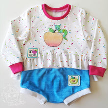 Lade das Bild in den Galerie-Viewer, Apfelraupe - STICK