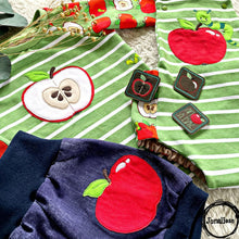 Lade das Bild in den Galerie-Viewer, Apfelraupe - STICK