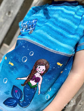 Lade das Bild in den Galerie-Viewer, kleine Meerjungfrau - PLOTT