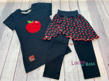 Lade das Bild in den Galerie-Viewer, Apfelraupe - STICK