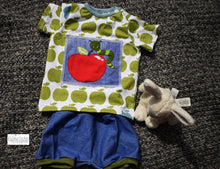 Lade das Bild in den Galerie-Viewer, Apfelraupe - STICK