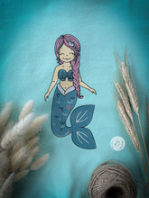 Lade das Bild in den Galerie-Viewer, kleine Meerjungfrau - PLOTT