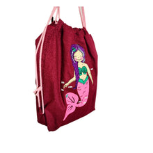 Lade das Bild in den Galerie-Viewer, kleine Meerjungfrau - PLOTT