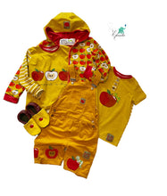 Lade das Bild in den Galerie-Viewer, Apfelraupe - STICK