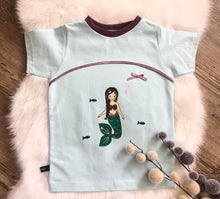 Lade das Bild in den Galerie-Viewer, kleine Meerjungfrau - PLOTT