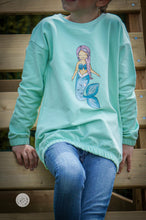 Lade das Bild in den Galerie-Viewer, kleine Meerjungfrau - PLOTT